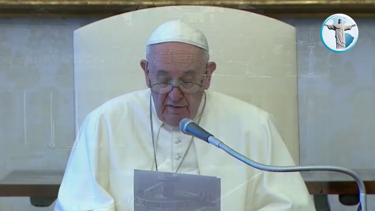 Francisco: Abraham, modelo de escucha y obediencia a la Palabra de Dios