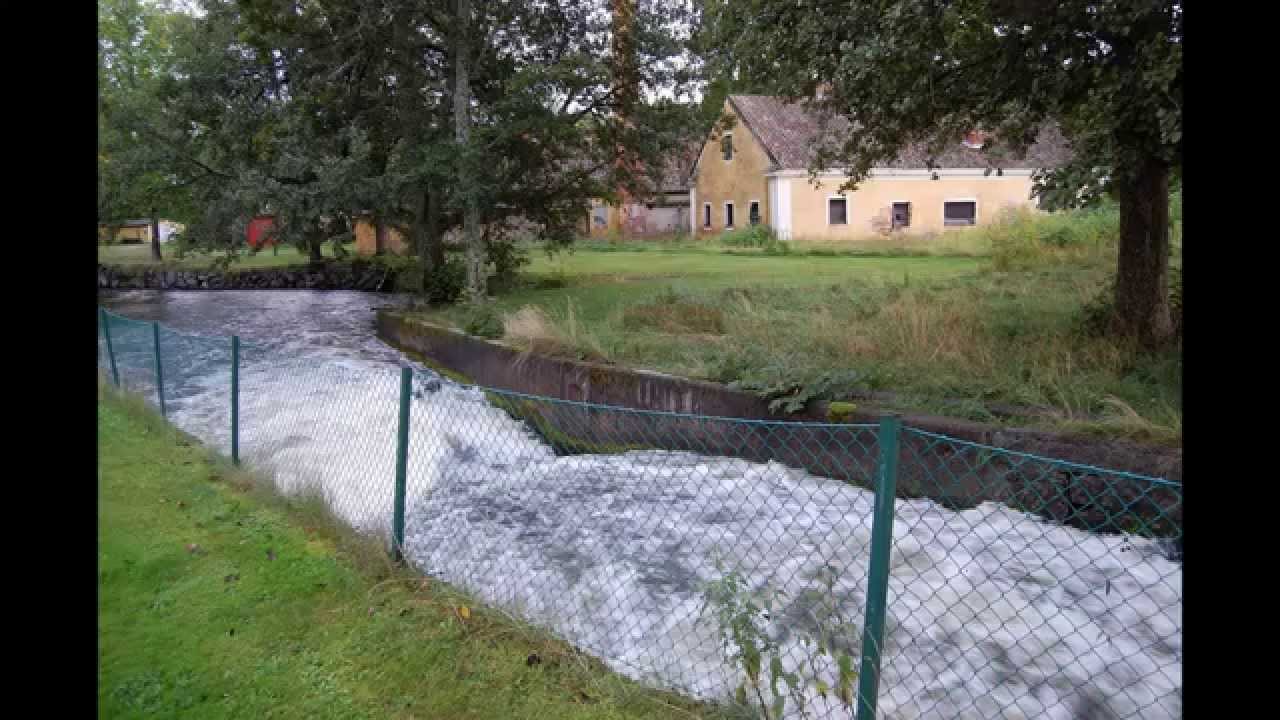 Forssjö Bruk 2015-09-06