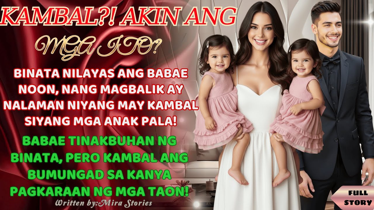 Lalaki, SOBRANG GULAT at nahiya sa sarili… KAMBAL pala ang isinilang ng dating kasintahan niya!