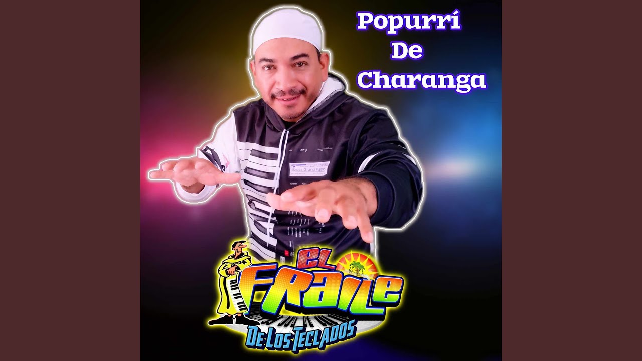 Popurri De Charanga