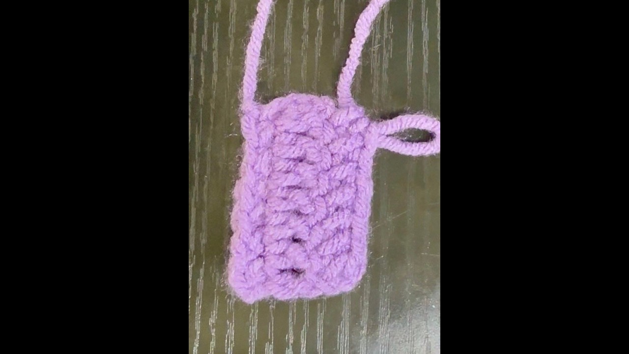 Crochet Basics for Absolute Beginners | Slip Knot, Magic Ring, Chain, SC, HDC & DC Tutorial
