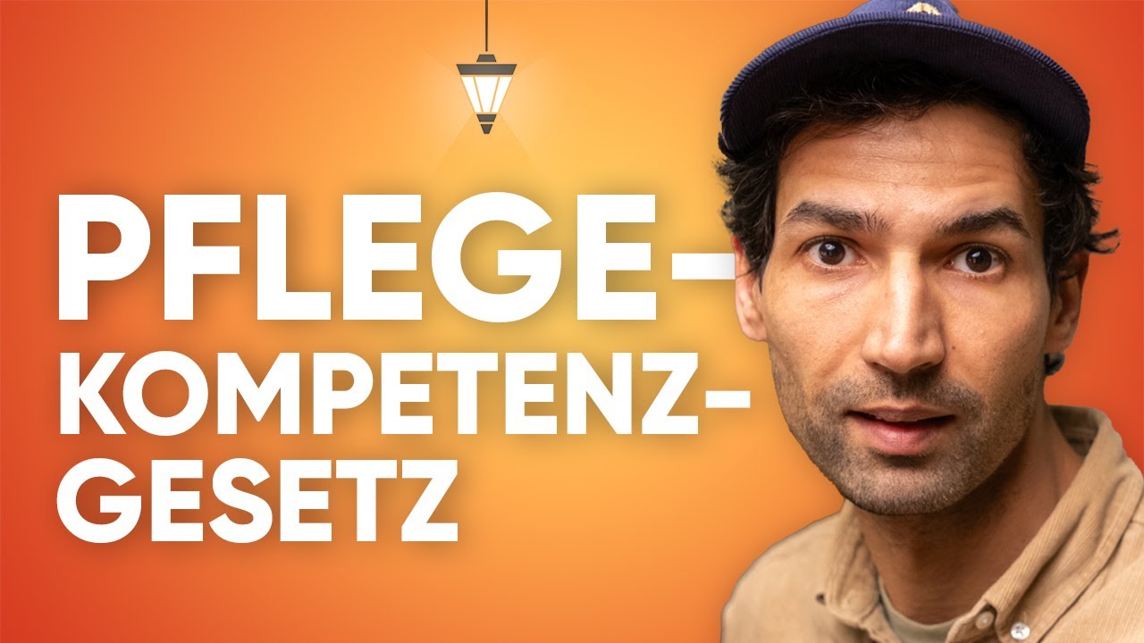 Was das Pflegekompetenzgesetz die Pflege verändert