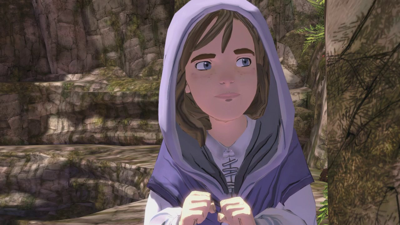 King's Quest PS4 | Full Playthrough | Epilogue
