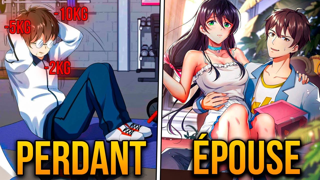 Il A Été Rejeté Par La Plus Belle Fille De L'école, Mais Elle L'a Aimé - Manhwa Resumé