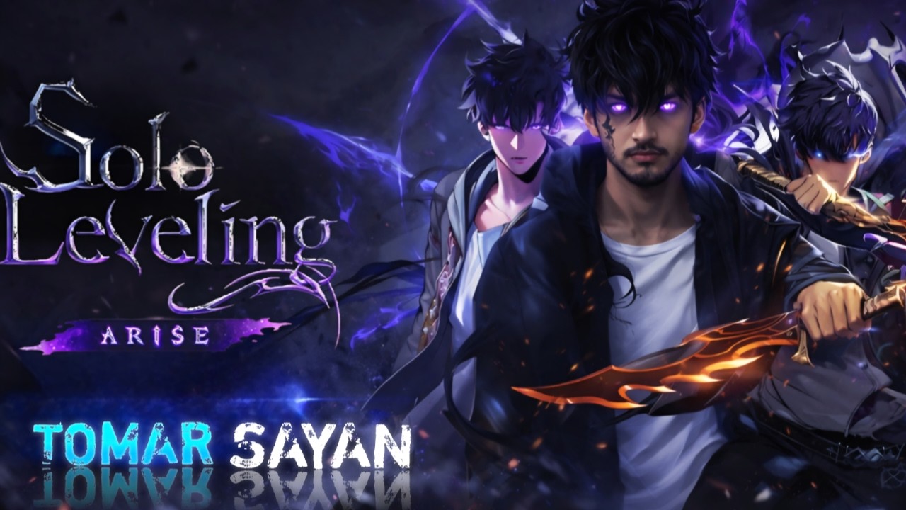 SOLO LEVELING ARISE LIVE 🔥 Shadow Monarch OP Build #shortslive #sololeveling  #gaming