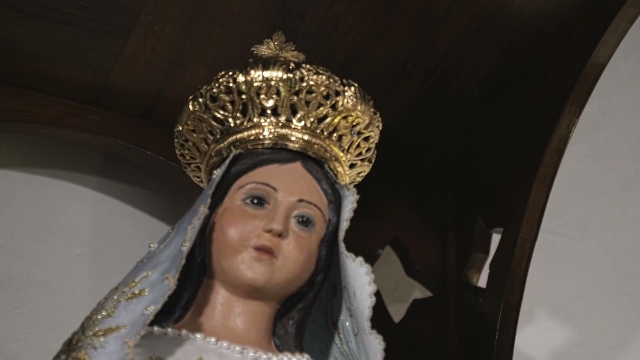 SIDDADOS DE LOGU: Luogosanto. Decima puntata II edizione, anno 2025
