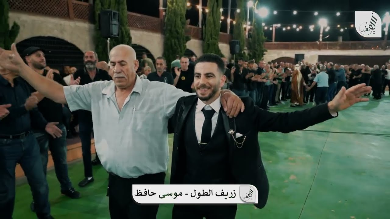 السحجة افراح #طمرة حفلة دار كنعان (الدويري) والد العريس ابو صالح كنعان العريس #احمد #موسى_حافظ