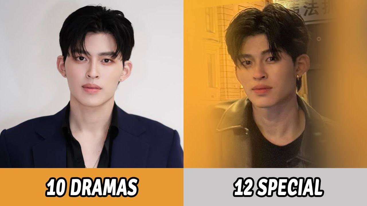All Dramas and Special of Pond Naravit | Pond Naravit Dramas and Special (2020-2024)