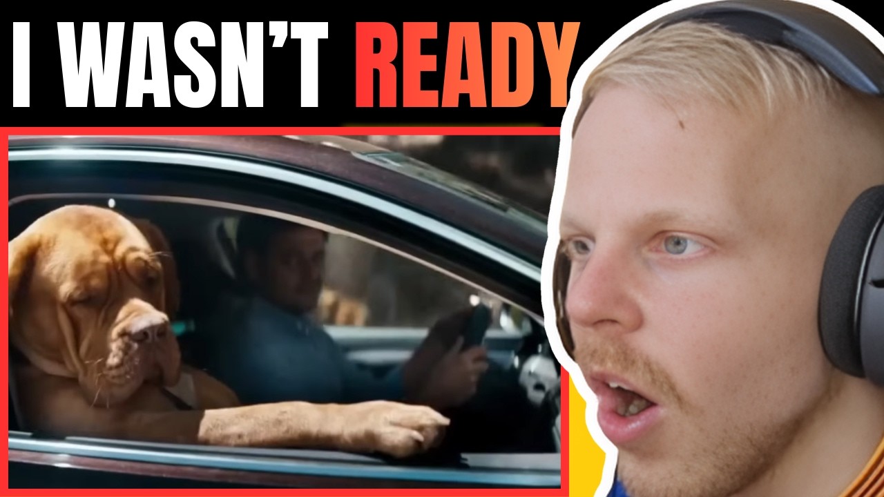 Volkswagen Has the Funniest Car Ads?! | Latvian Reacts
