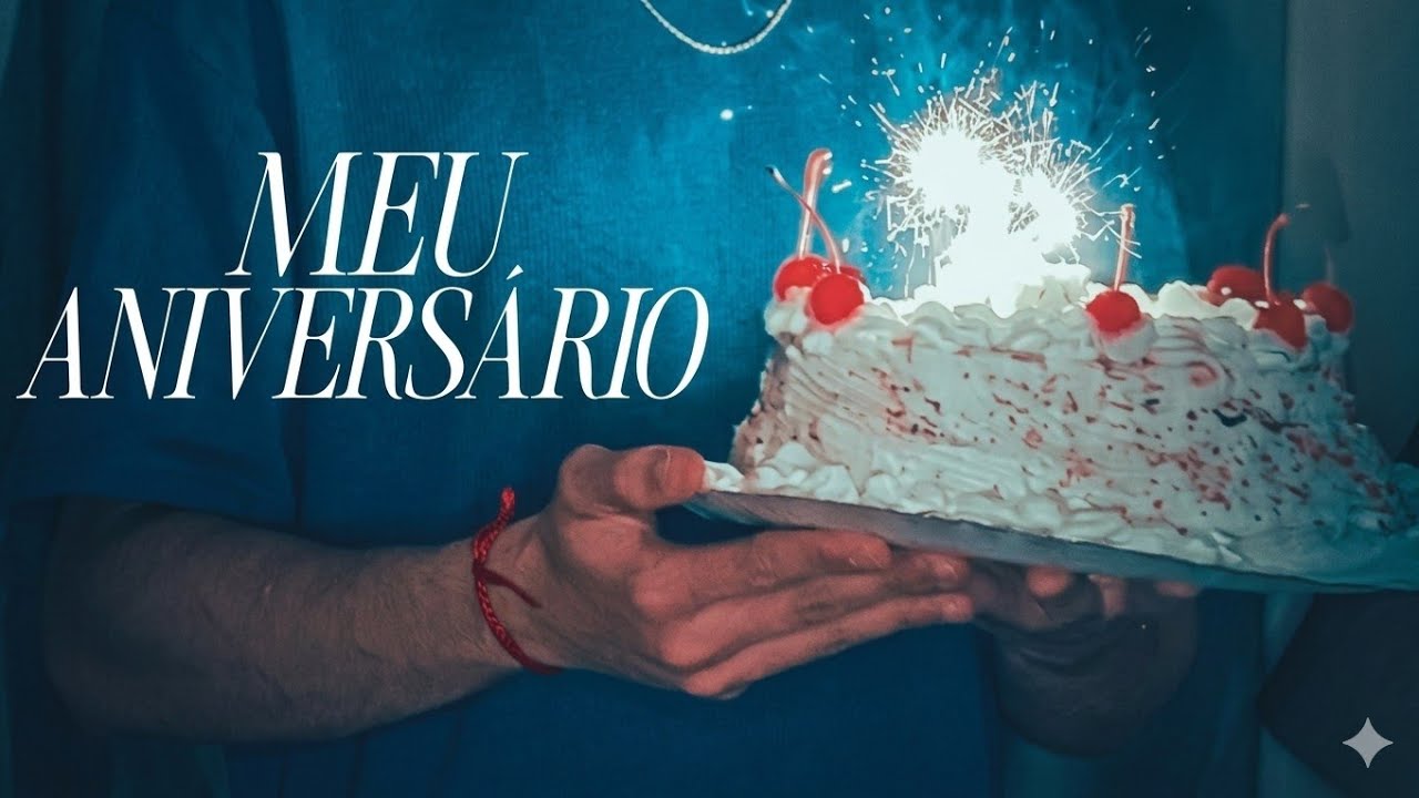 MEU DIA!! Daily vlog fazendo o bolo do meu aniversário.