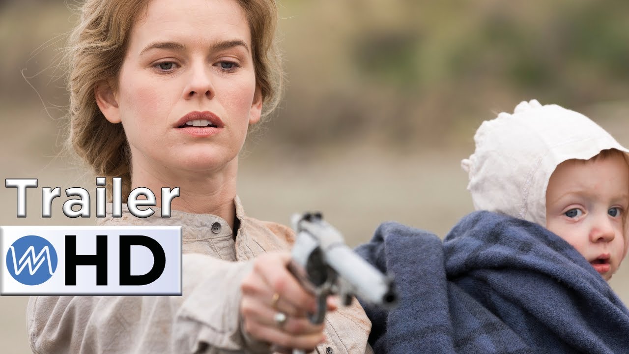 The Stolen Official Trailer (HD)
