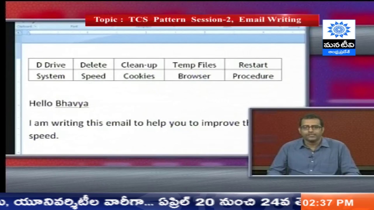 MANA TV-SAPNET  Online Classes for All Academic, Competitive Exams and Skill Development.
