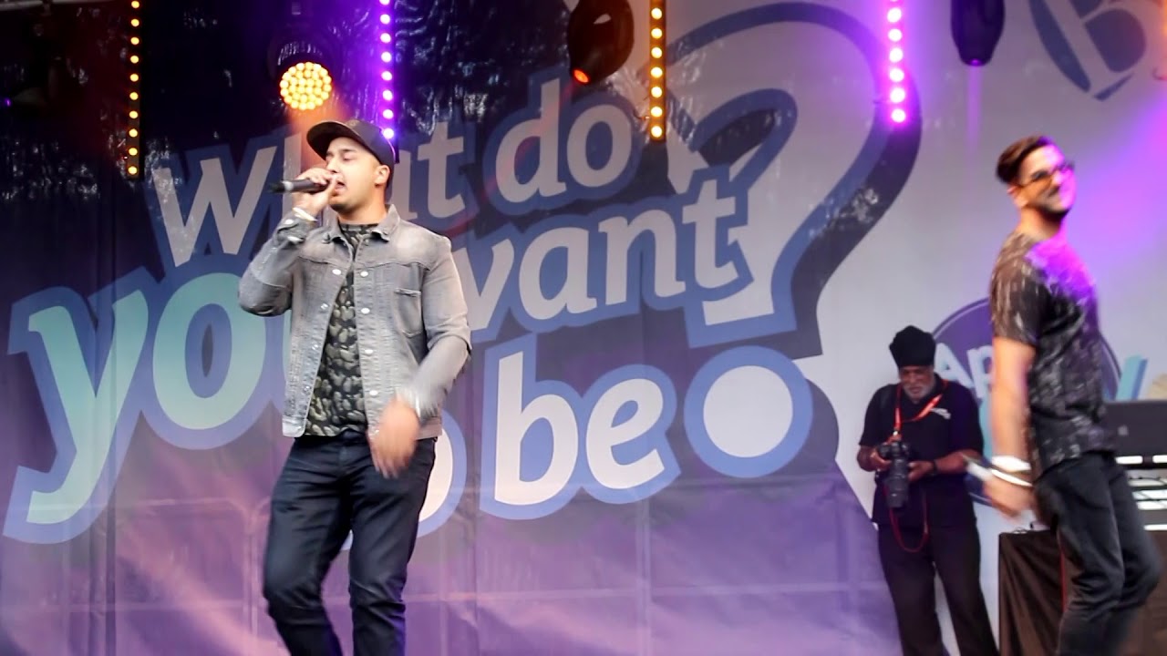 PBN - Luton Mela 2017