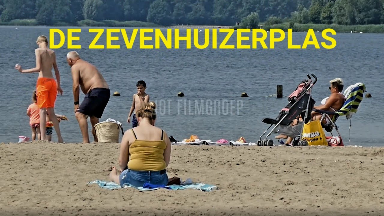 DE ZEVENHUIZERPLAS FILM (tekst in beeld)