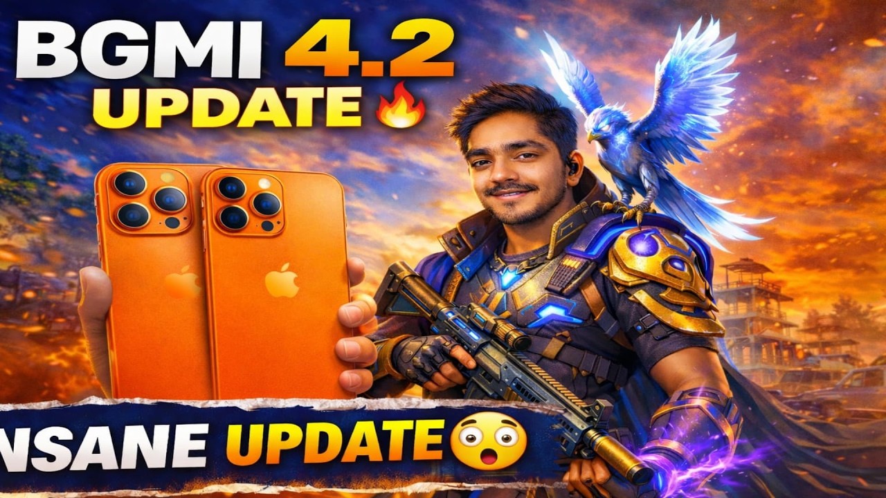🔥iPhone 17 Pro Max BGMI 120FPS Gameplay🔥 Real Performance Test #shorts #shortsfeed #bgmi #shortslive