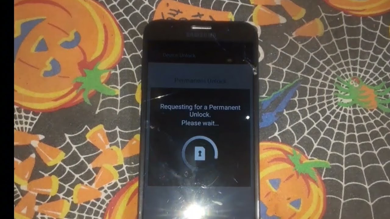 BKcell+: Comment réinitialiser blocage réseau Samsung /carte SiM nonValide/J7 prime/Core/J7Star