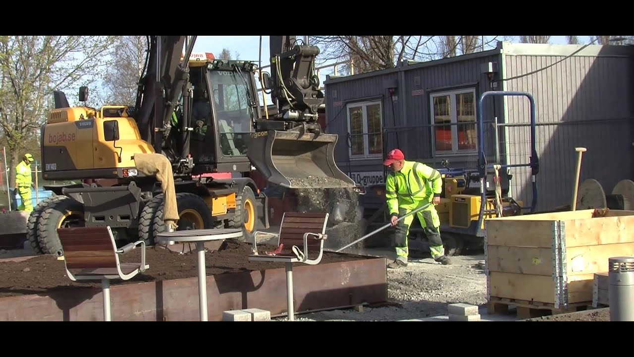 Succ&eacute;n i Enk&ouml;ping