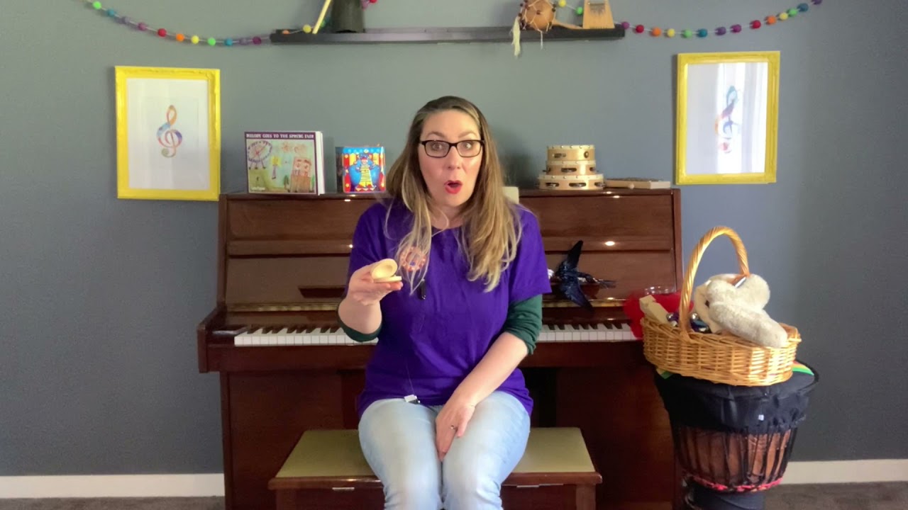 Castanets Songs for children