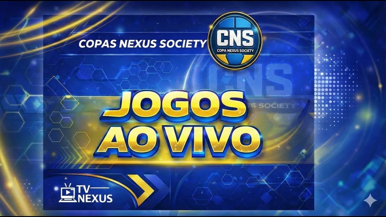 🏆  COPA CNS 2026 || A8 Academy X C. Meninos pro Bem Proj. Jandaia - Sub 10