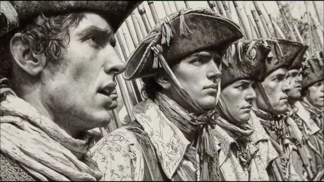 Général Humbert : Un héros oublié de l'histoire de France