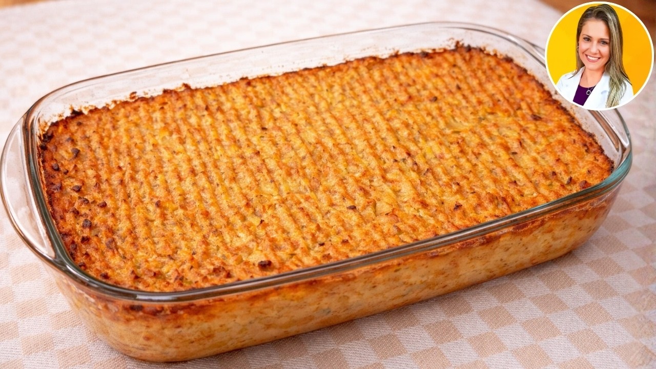 PODE COMER MUITO MESMO EM DIETA - Delicioso, Poucas Calorias e Carboidratos, Fácil e Saudável