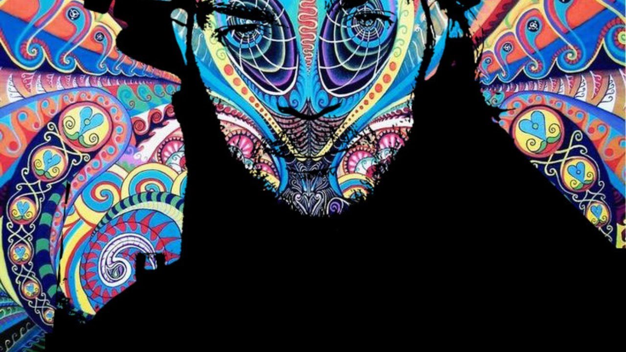 Psychedelic Sound Design and Recording Session with Parandroid