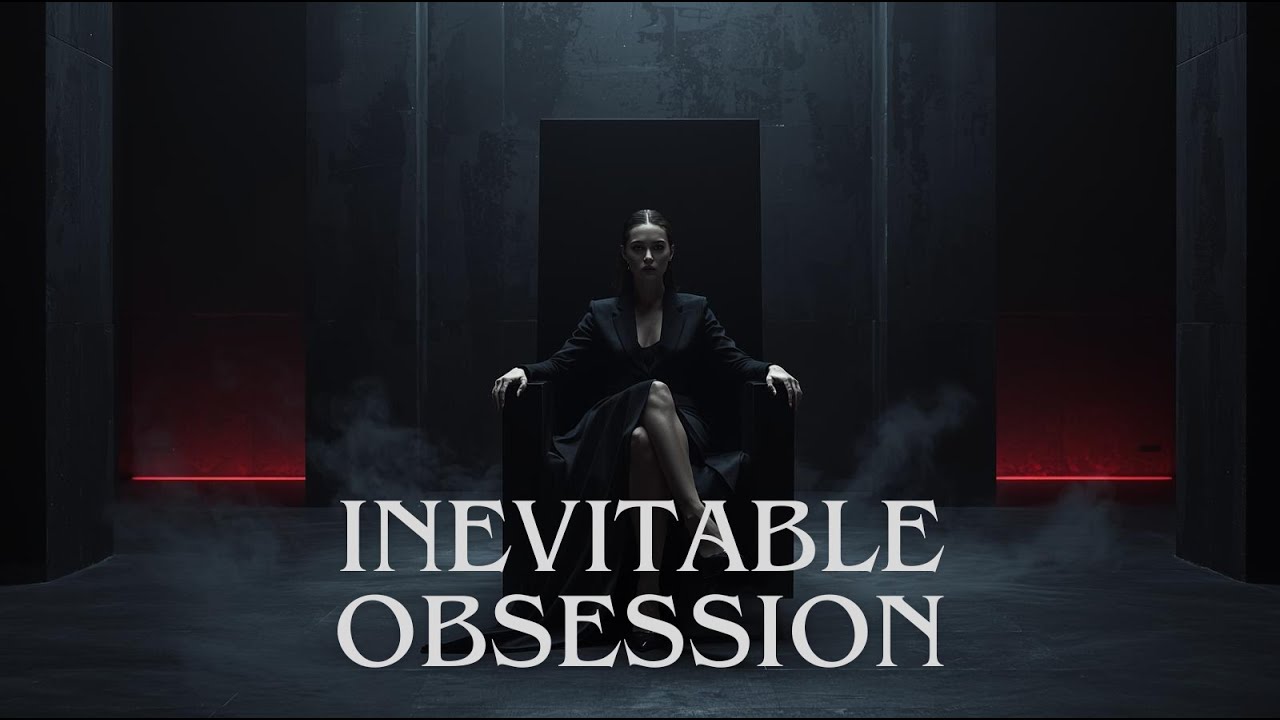 Fixation Protocol | Dark Villain Pop Manifestation | Obsession Energy