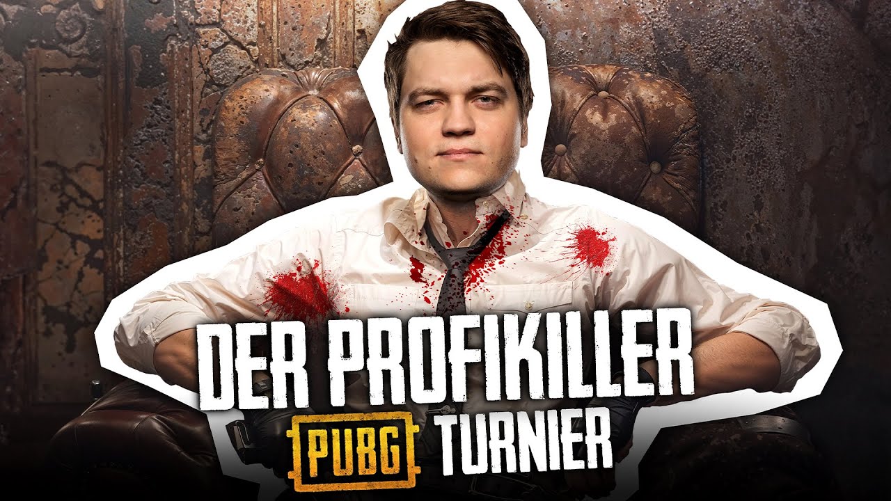 NoWay ist dem Spiel beigetreten. | PUBG Turnier