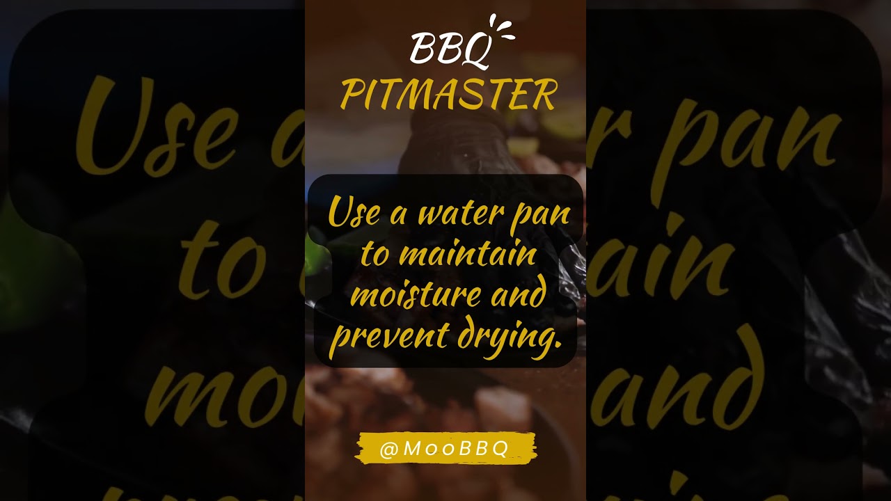 👀 BBQ Pitmaster tip of the Day 5 👀 #bbq #shorts #tips