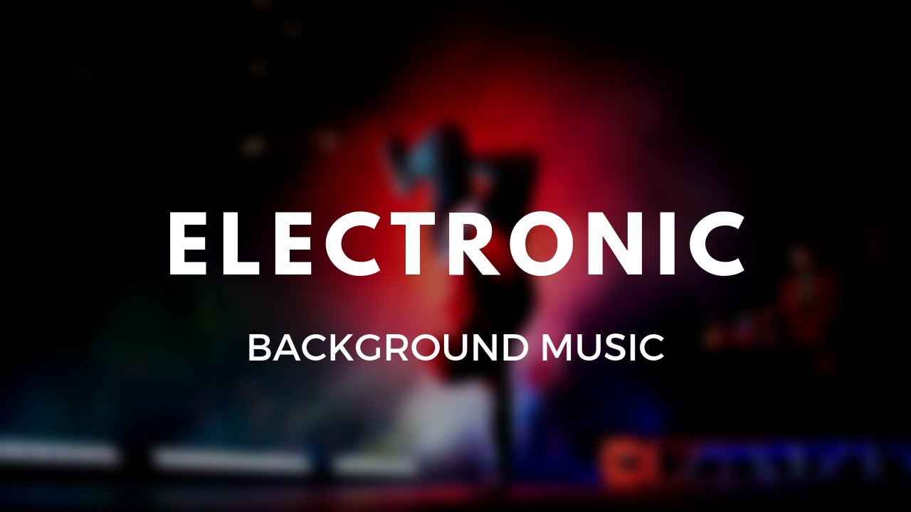 Downtown Crime - Royalty-Free Background Music | Electronic