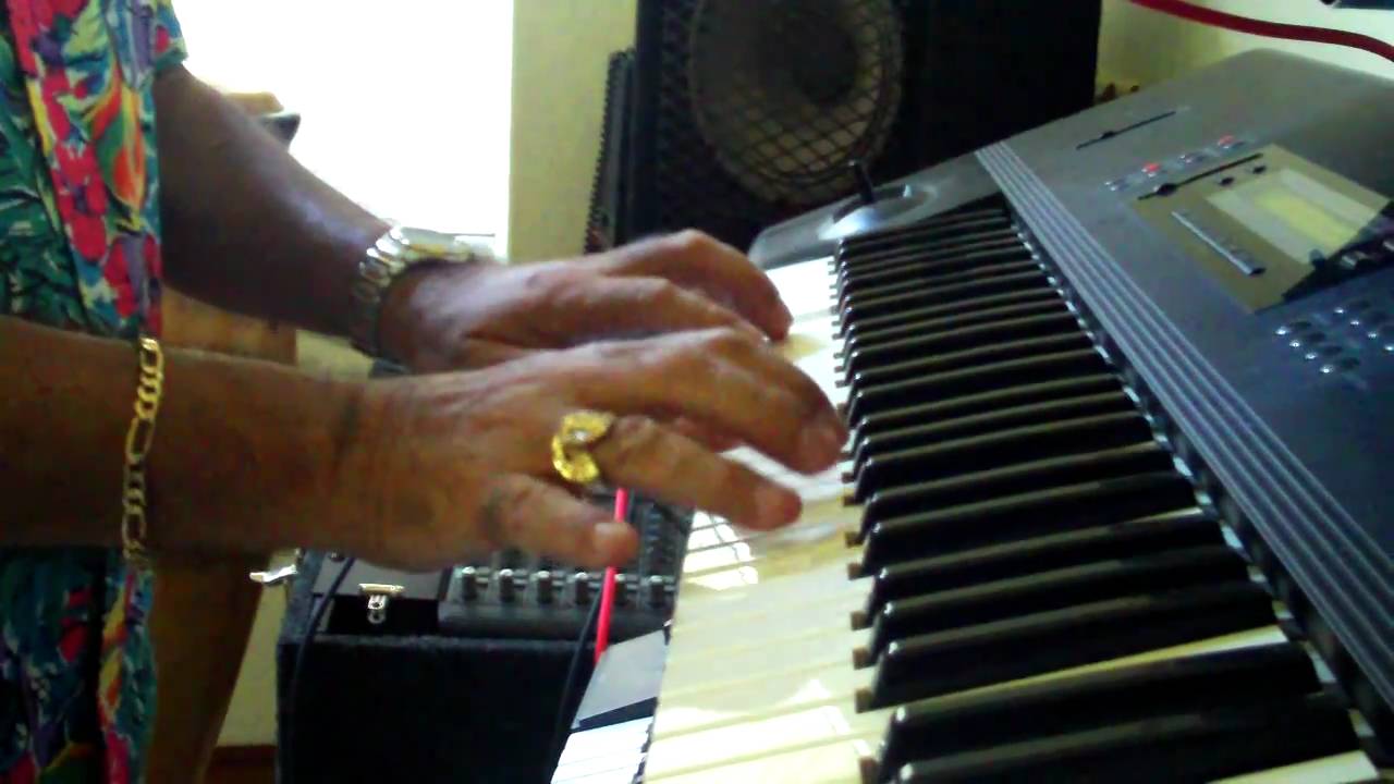 Marcelo Ramirez