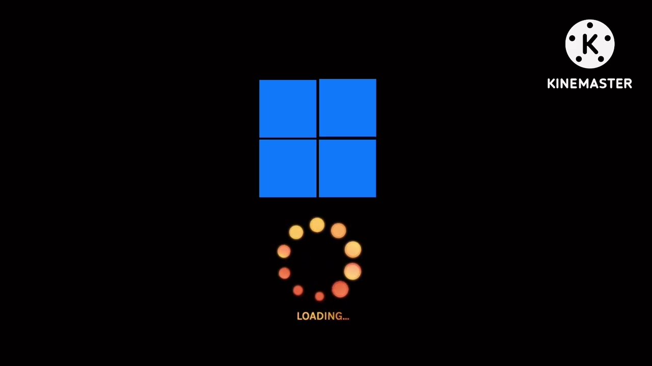 Windows 11 Kill Screen (Free To Use) (REUPLOAD)