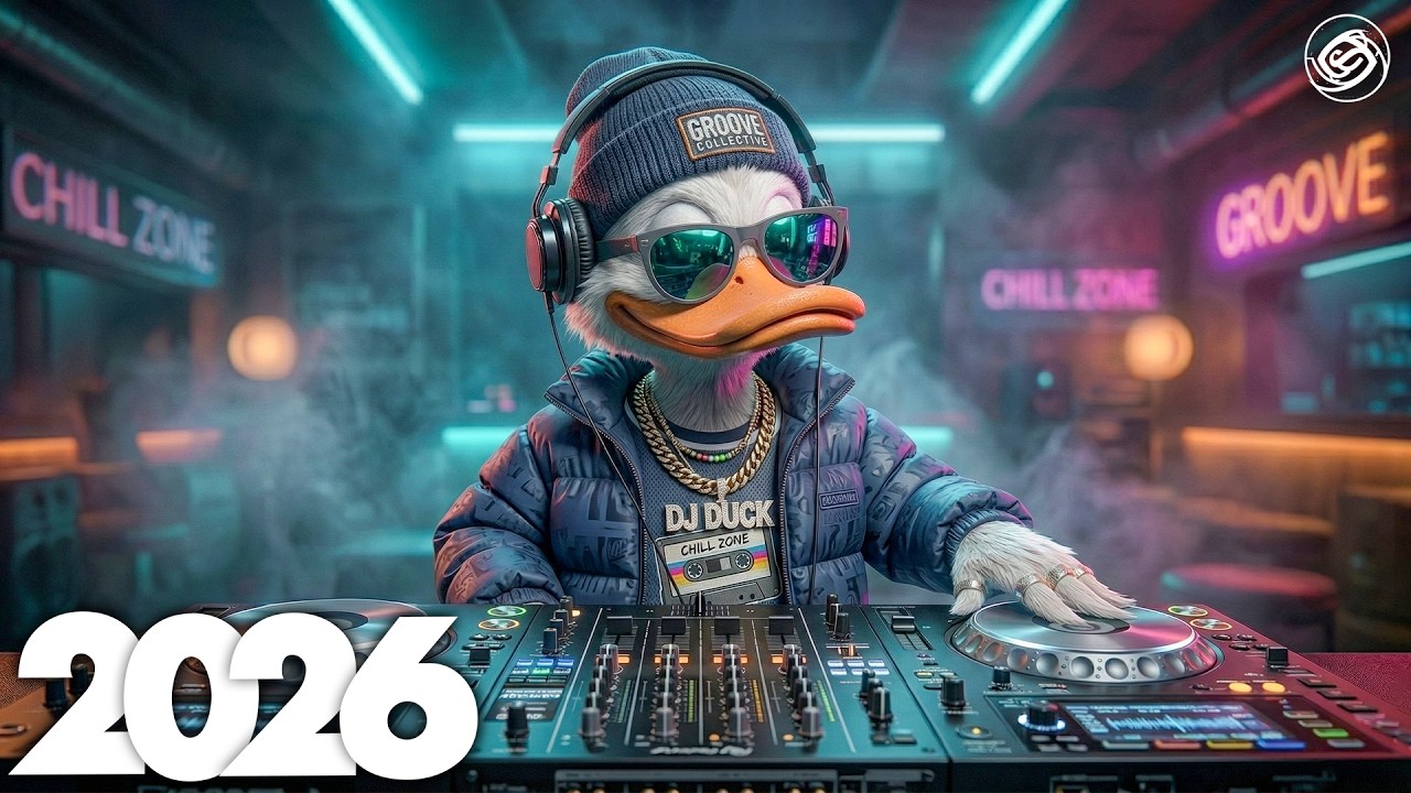 Top EDM Music Mix 2026 🎧EDM Mix of Popular Songs 2026 🎧Top EDM Tracks of 2026 #11