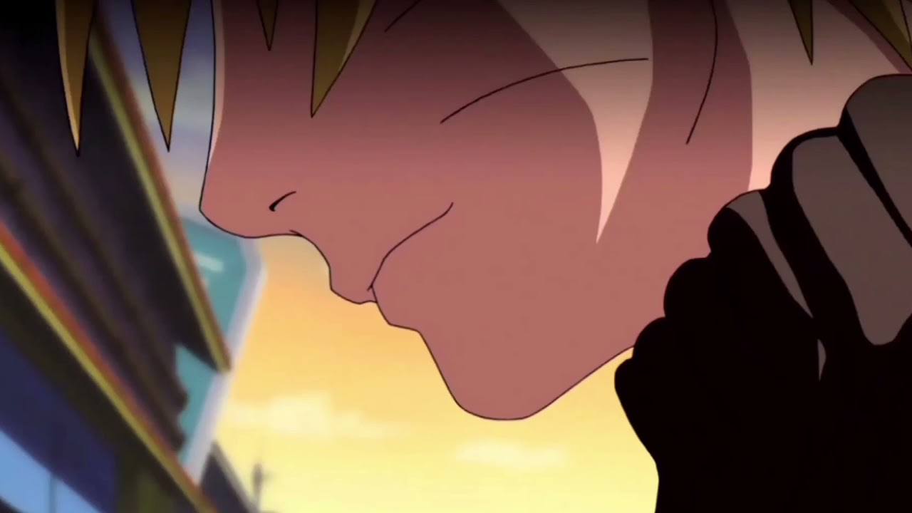 Tom Odell - Another Love [Naruto AMV]