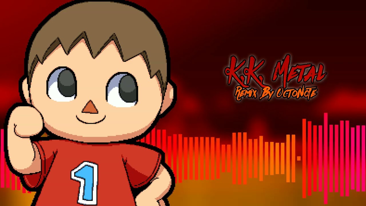 K.K. Metal Remix