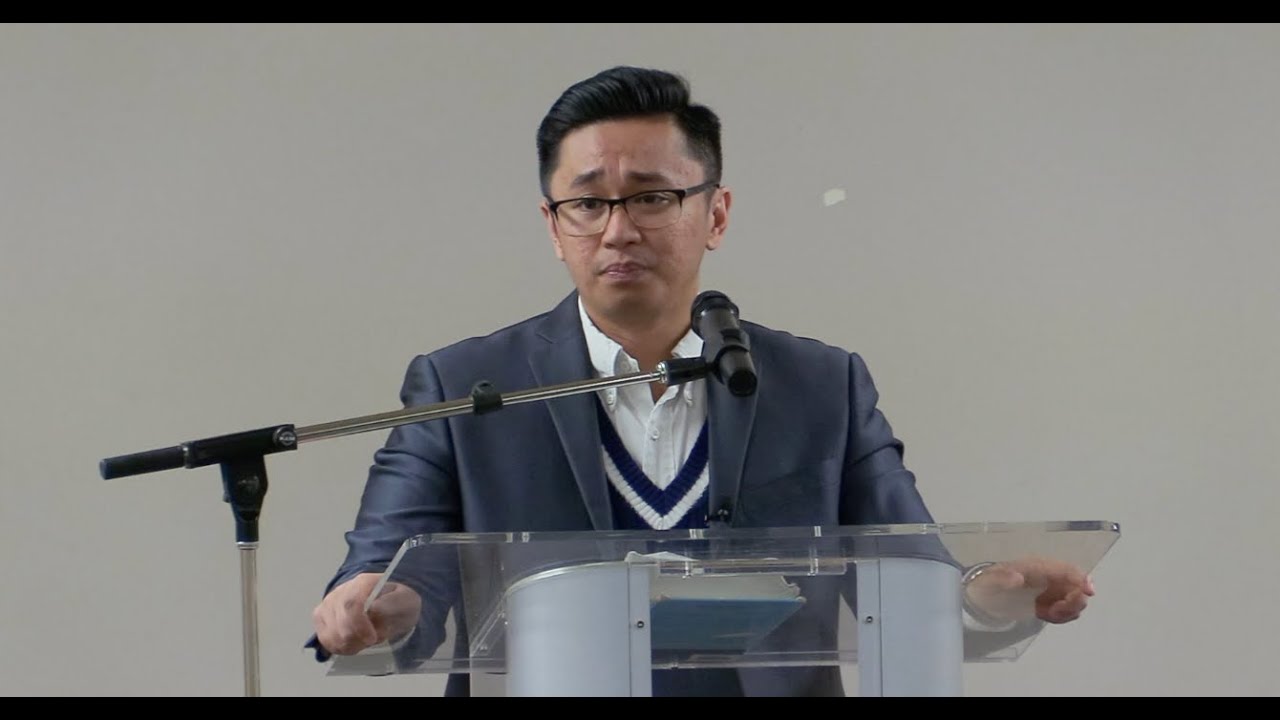 ANG PROPETA NA MAS HIGIT KAY ELISEO (JUAN 6:1-15)