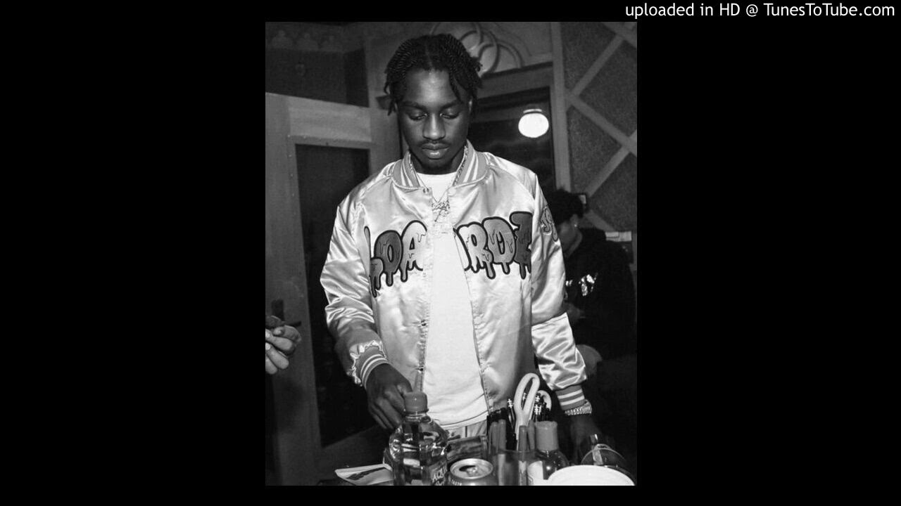 [FREE] J.I. x HOTBOII x Lil Tjay Type Beat 2020 - 