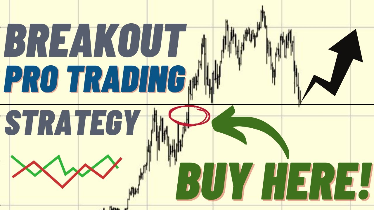Breakout Trading Strategy 2024 | Learn to Trade Swing Trading Strategies For Crypto