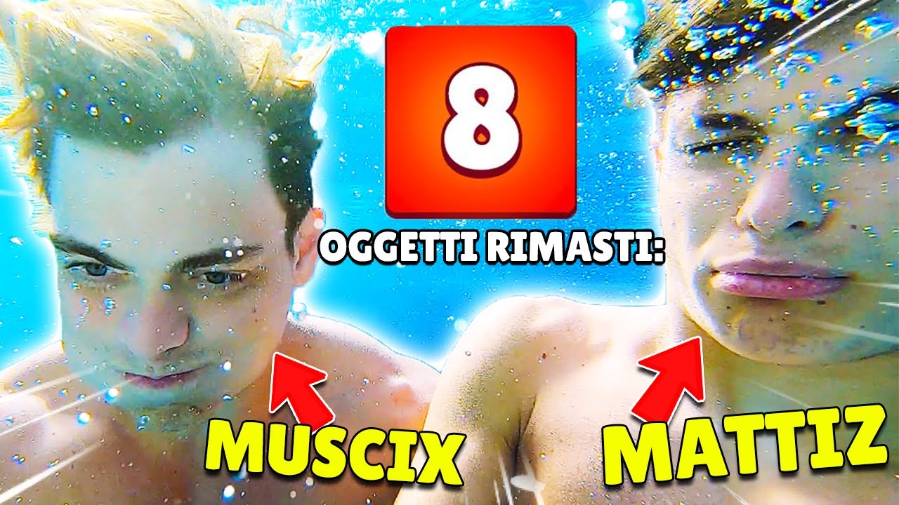 MEGA BOX OPENING SOTT'ACQUA CON @Mattiz! 7 NUOVI BRAWLER SU BRAWL STARS nella VILLA DEGLI YOUTUBERS!