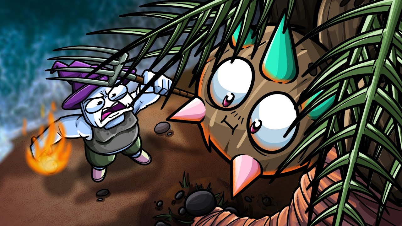 THE FUNNIEST PROP HUNT SPOT EVER!