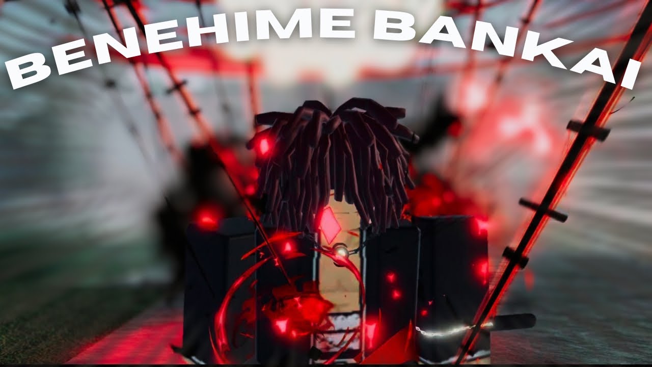 [Type Soul] I KNEW BENIHIME WAS FUN BUT THIS…(bossraiding)