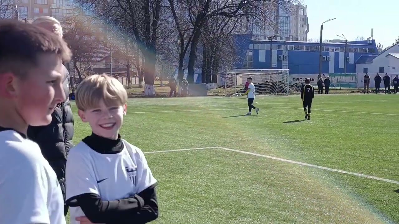 Буковина-1 - Юніор (групова)