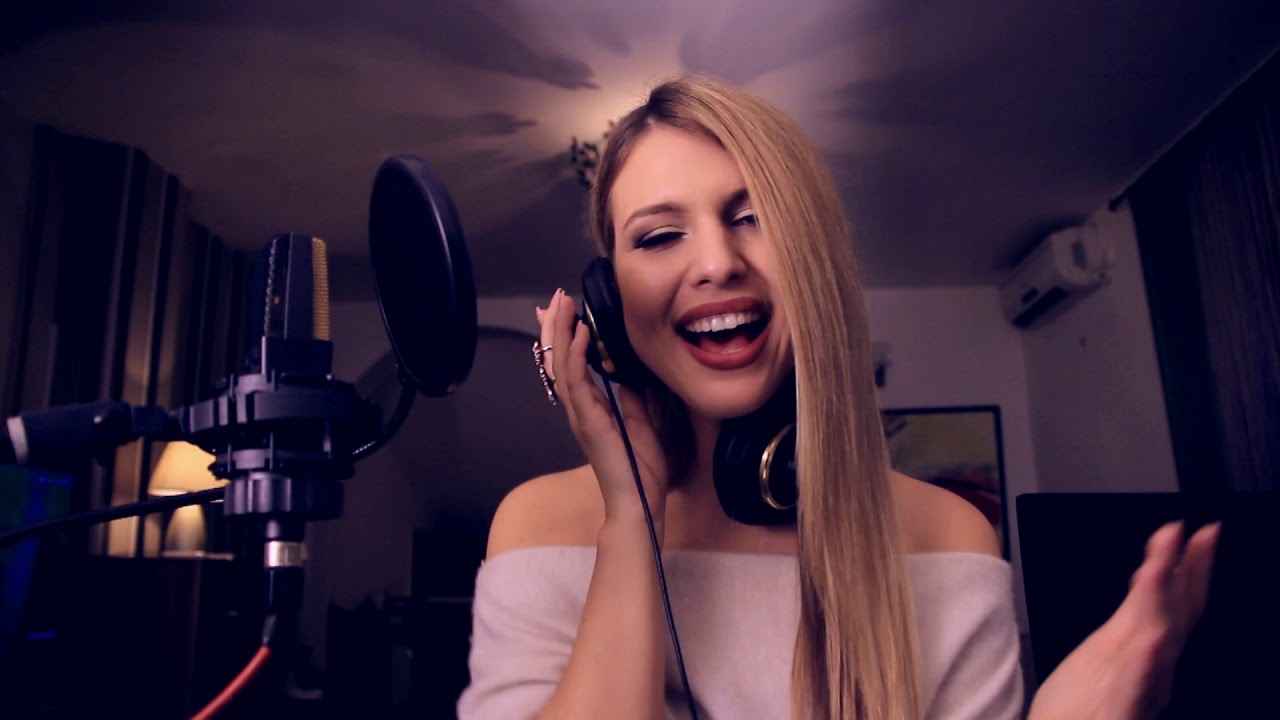 Milan Stankovic - Faktor rizika (Cover) by Aleksandra Vidakovic