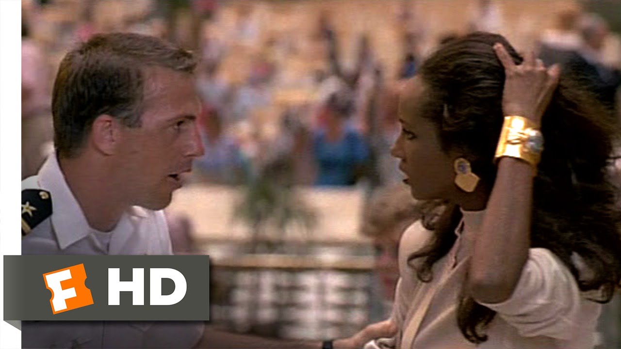 No Way Out (8/12) Movie CLIP - They'll Kill You (1987) HD