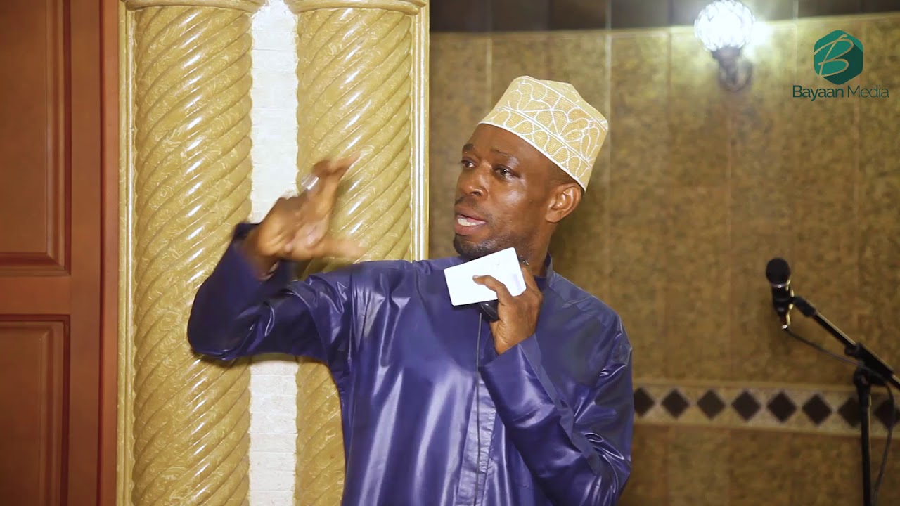 KULIPA DENI LA MAITI