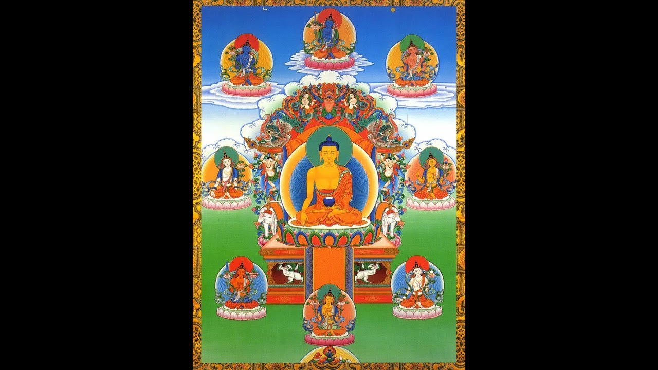 Bodhicharyavatara Sanskrit Part 9