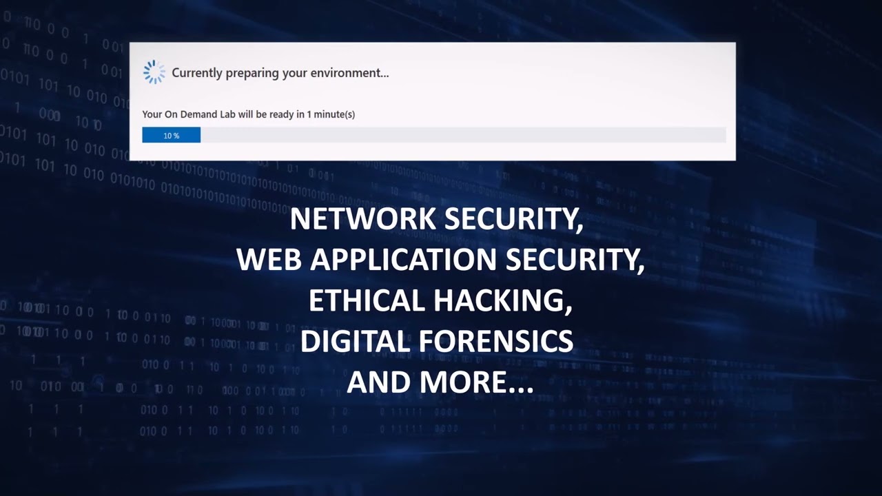 Welcome to InfoSec4tc Labs: Ultimate Playground for Hackers and Defenders