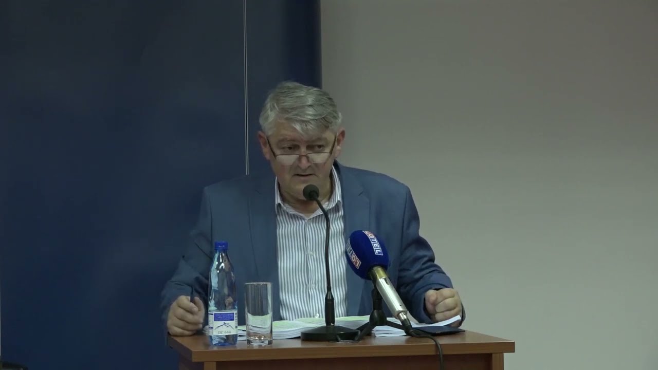 LOTEL TV: Izveštaj sa 06. redovne sednice Skupštine opštine Mali Zvornik