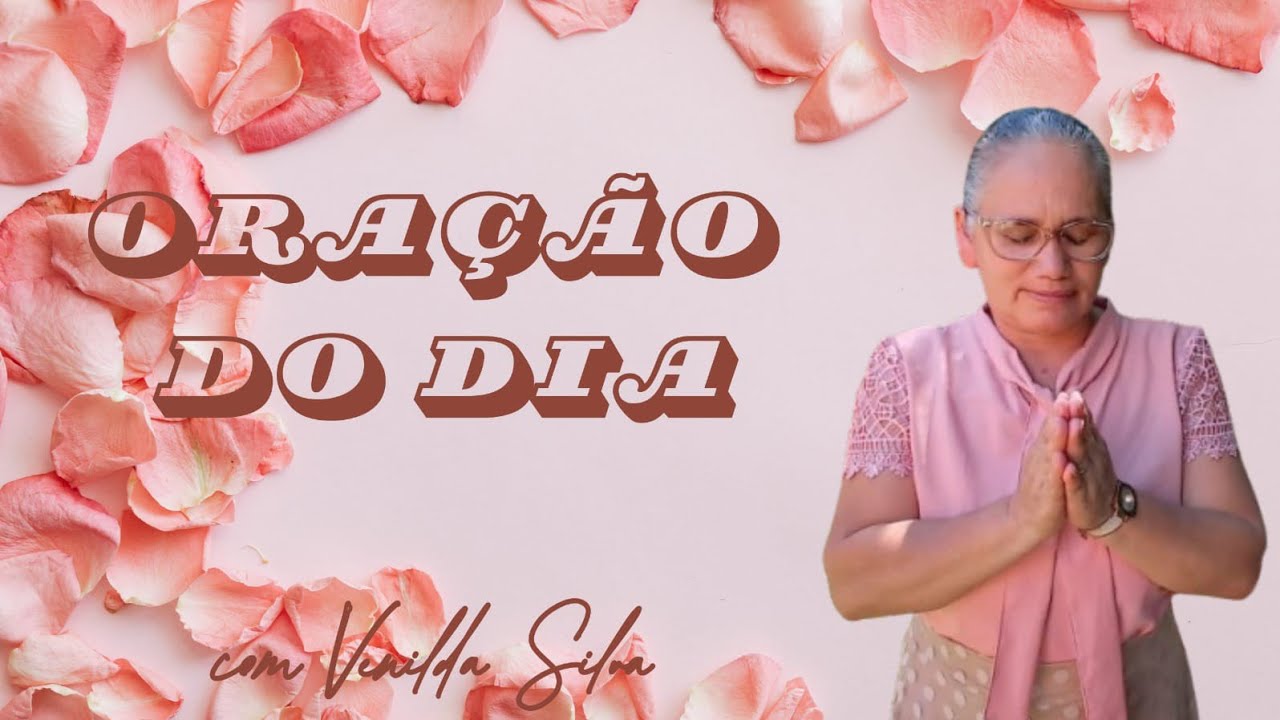 A oração que nos renova: Oração do dia 04/02/26