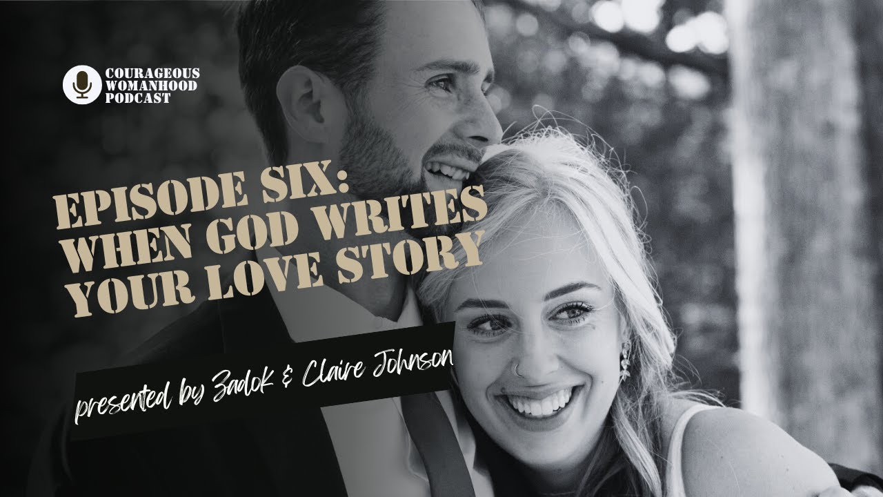 Season 1 | Episode 6 | When God Writes Your Love Story